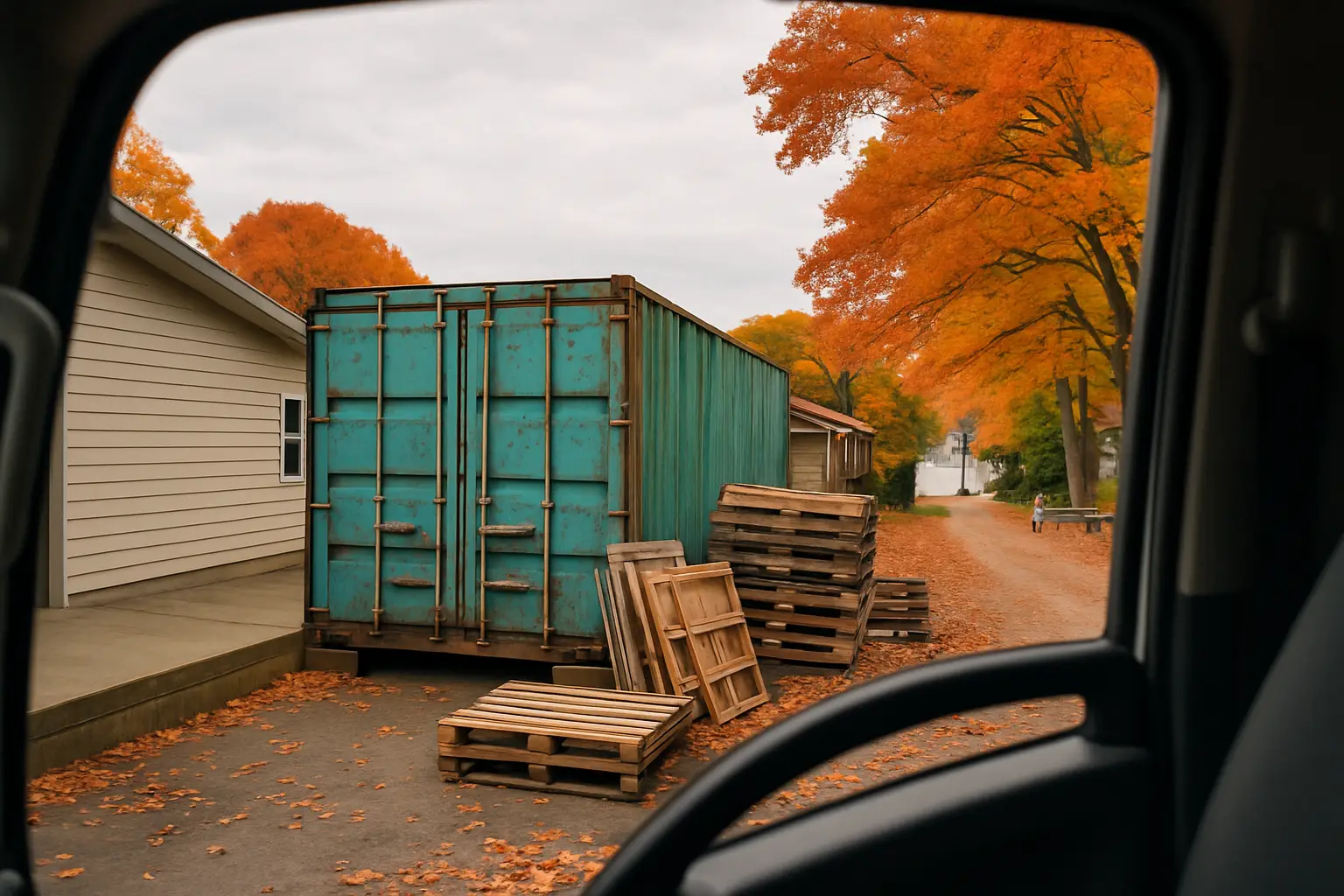 Wesleyville, PA