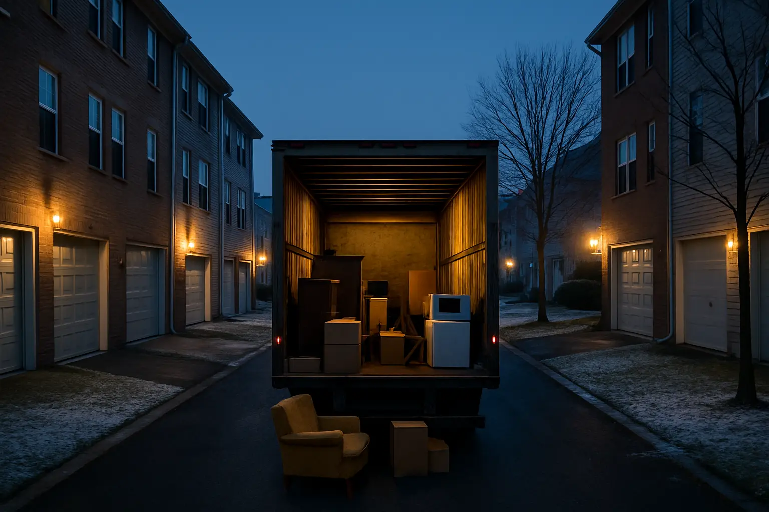 Junk Removal